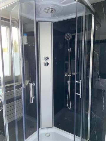 Tinyhouse Woody At The Water Apartment Zaandam Luaran gambar
